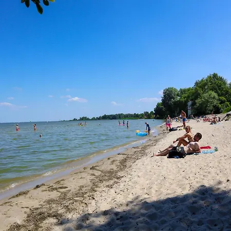 Chalet Modern On The Ijsselmeer *